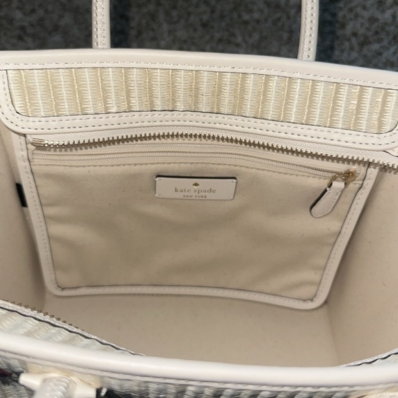 Kate Spade Ella Small Ladybug Tote Bag - Picture 4 of 4